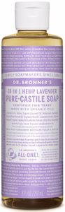Dr. Bronner Magical Soap Lavendel 237ml
