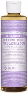 Dr. Bronner Magical Soap Lavendel 237ml