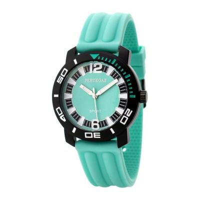 Unisex horloge Pertegaz P70442-A (Ø 39 mm)
