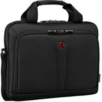 Wenger/SwissGear BC Free notebooktas 35,6 cm (14 ) Tas met bovensluiting Zwart