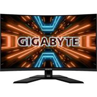 Gigabyte M32UC LED-monitor Energielabel F (A - G) 80 cm (31.5 inch) 3840 x 2160 Pixel 16:9 1 ms USB 3.2 Gen 1 (USB 3.0), HDMI, DisplayPort VA LED - thumbnail