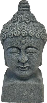 Eco deco buddha head Superfish - Superfish