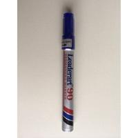 Leaderart 70 stift blauw lijn 1-3 mm