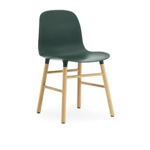 Normann Copenhagen Form Stoel