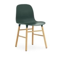 Normann Copenhagen Form Stoel - thumbnail