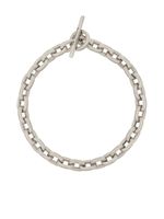 M.Cohen bracelet en argent sterling The Mina Cuadro