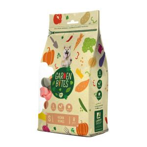 Garden Bites Vegan Bones hondensnack 2 x L