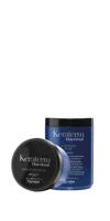 Fanola Masker Keraterm Hair Ritual Keraterm Mask 300ml | Voor Dik en Weerbarstig Haar