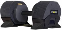 Tunturi MX Select MX30 verstelbare Dumbell 13,9 kg Tunturi MX Select MX30 verstelbare Dumbell 13,9 kg