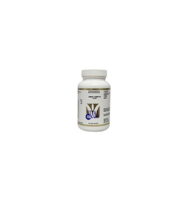 Amino complex plus