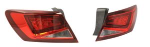 Achterlicht set SET045114