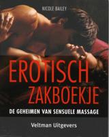 Erotisch zakboekje (Paperback)