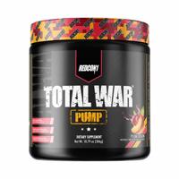 Total War Pump 20servings Plum Fusion