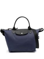 Longchamp petit sac à main Le Pliage Energy - Bleu - thumbnail