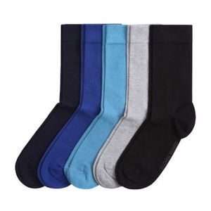 Björn Borg 5 stuks Essential Socks