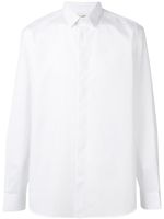 Saint Laurent chemise classique - Blanc