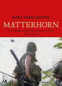 Matterhorn - Karl Marlantes - ebook