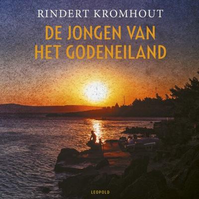 De jongen van het godeneiland
