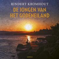 De jongen van het godeneiland