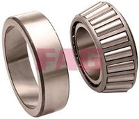 Wiellager 30307A