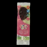 Candy Tree Frambozen lollie bio 1 Stuks
