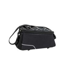 Newlooxs New looxs sport trunkbag zwart 13l