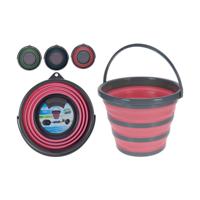 Kubus Ultra Clean Opvouwbaar 10 L