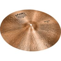 Paiste 2002 Black Big Beat crash-ride 19 inch