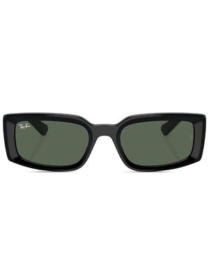 Ray-Ban lunettes de soleil Kiliane Bio-Based - Noir