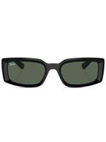 Ray-Ban lunettes de soleil Kiliane Bio-Based - Noir - thumbnail