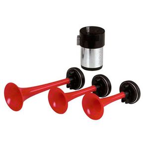 3 tonige luchthoorn 12 Volt 41163312