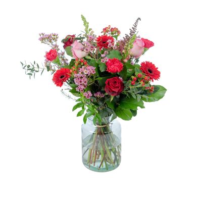 Boeket Fleurieus