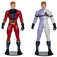McFarlane Collector Edition Elongated Man + Chase