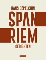 Spanriem (Paperback)