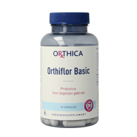 Orthiflor basic 90 Capsules