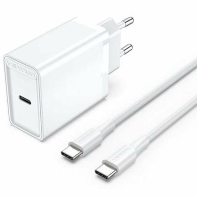 Powerbank Vention FAHWF-EU