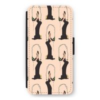 Pop Some Kim: iPhone 11 Flip Hoesje