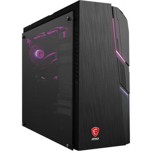 MAG Codex X5 11TD-626MYS Gaming pc