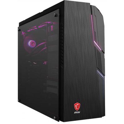 MAG Codex X5 11TD-626MYS Gaming pc