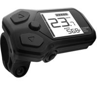 Shimano steps display sc-e5000 vast links