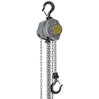Delta Handkettingtakel | 0,25 ton | 10 meter hijshoogte | DC.0.088002510 DC.0.088002510 Delta Handkettingtakel | 0,25 ton | 10 meter hijshoogte | DC.0.088002510 DC.0.088002510
