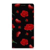 Xiaomi Redmi Note 13 5G Magnet Case Valentine - thumbnail