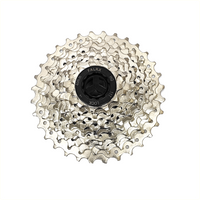 Falkx FALKX 10-speed Cassette index 11-32