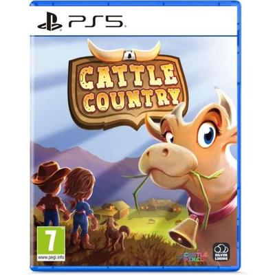 Veeland - PS5-game