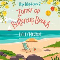 Zomer op Buttercup Beach Zomer op Buttercup Beach