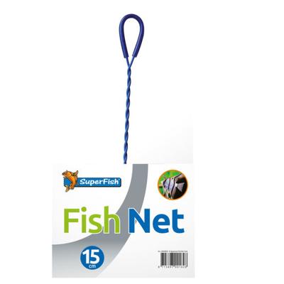 Superfish SuperFish Aquarium schepnetje 15 cm