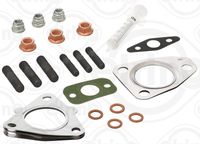 Turbocharger, montageset 731160