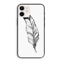Pluim: iPhone 12 Pro Biologisch afbreekbaar hoesje