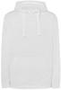 JHK 424 Kangaroo Sweatshirt - White - XXL