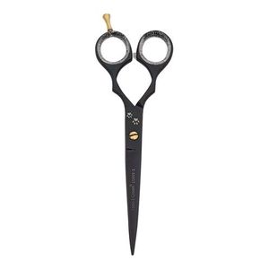 Tools-2-groom Black edge schaar recht 20650